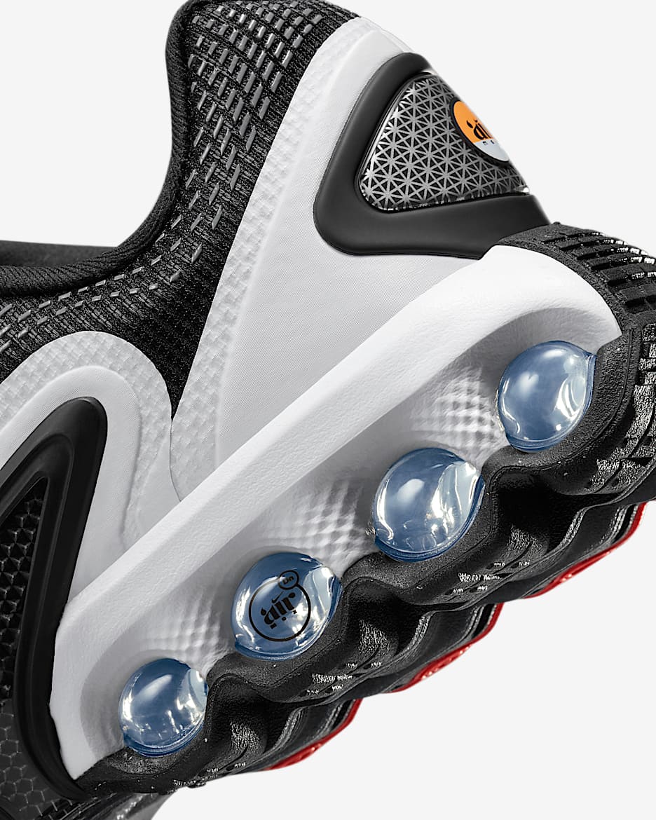 Nike Air Max Dn Schuhe fur altere Kinder. Nike DE